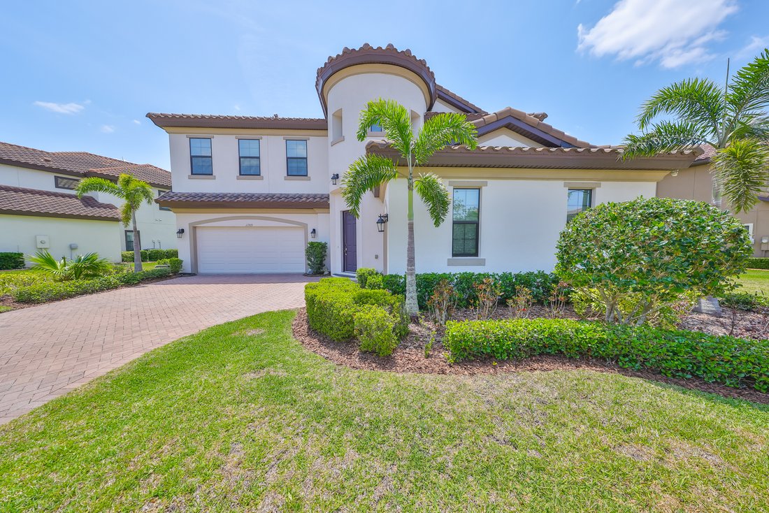 House in Riverview, Florida, United States 2 - 15551769