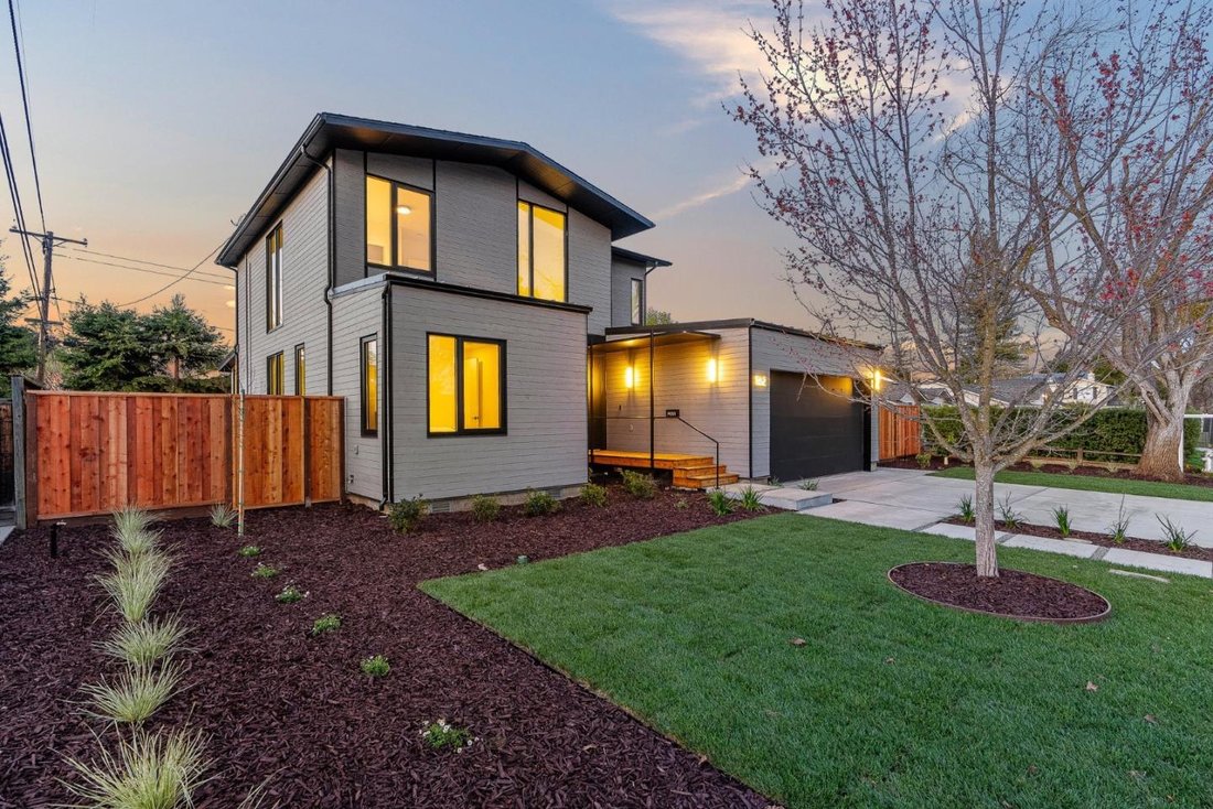 House in Mountain View, California, United States 2 - 15553600