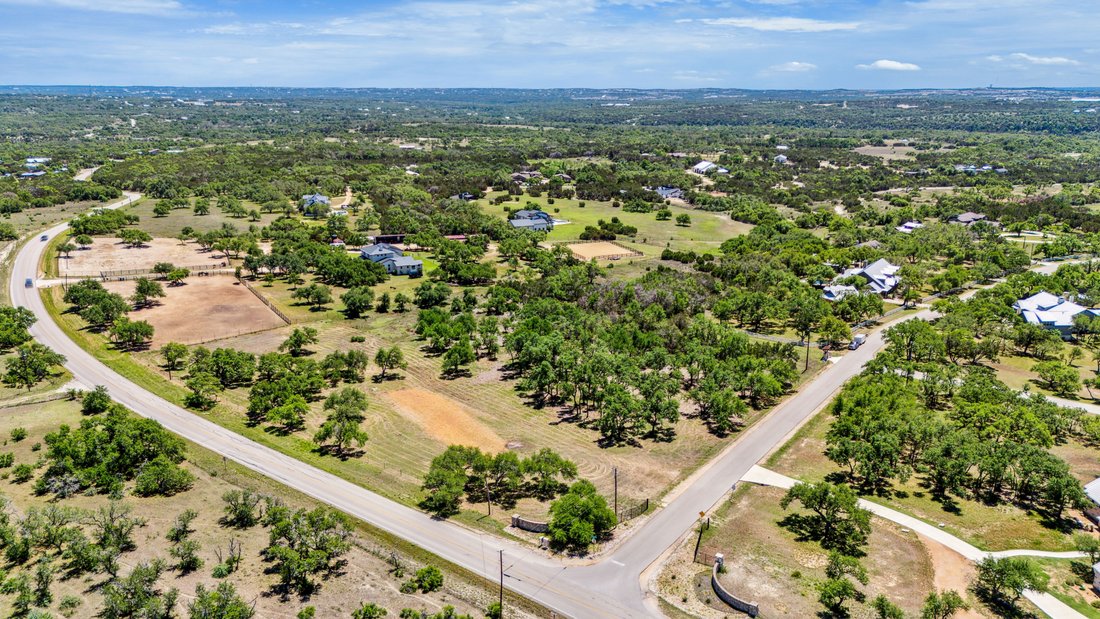 Land in Dripping Springs, Texas, United States 1 - 15553852