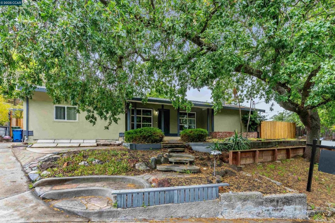 House in Walnut Creek, California, United States 2 - 15553383