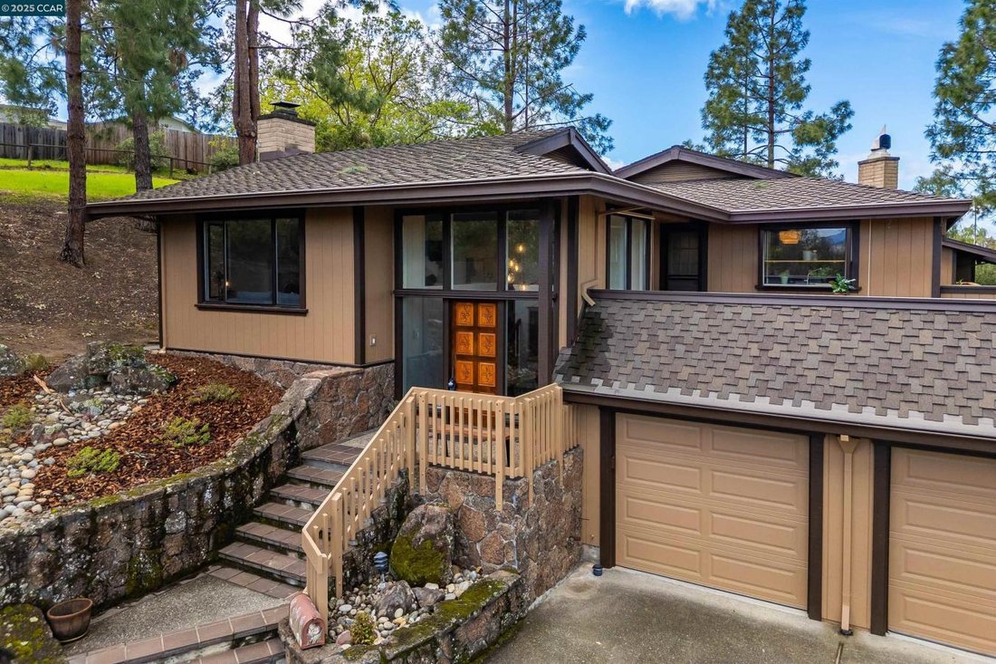 House in Concord, California, United States 2 - 15553376