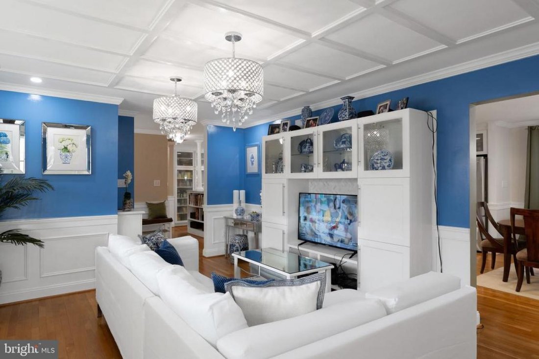 House in Washington, District of Columbia, United States 4 - 15553603