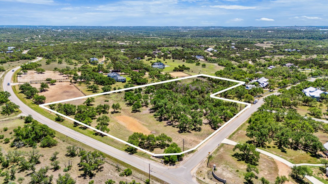 Land in Dripping Springs, Texas, United States 2 - 15553852