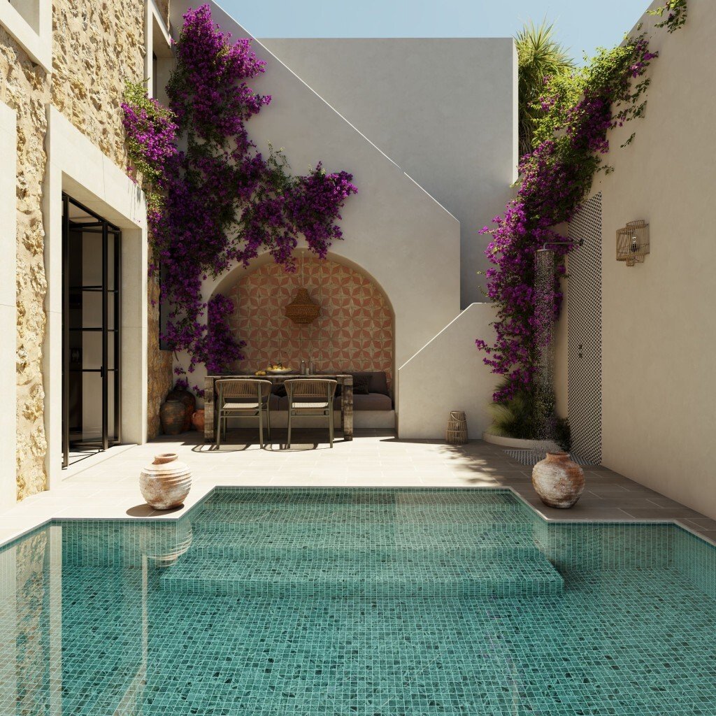 Villa in Campanet, Balearic Islands, Spain 2 - 15553210