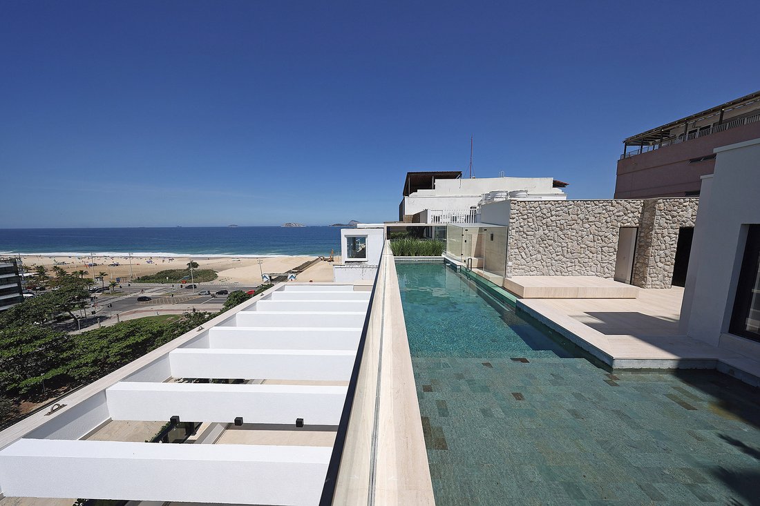 House in Rio de Janeiro, State of Rio de Janeiro, Brazil 1 - 14647444