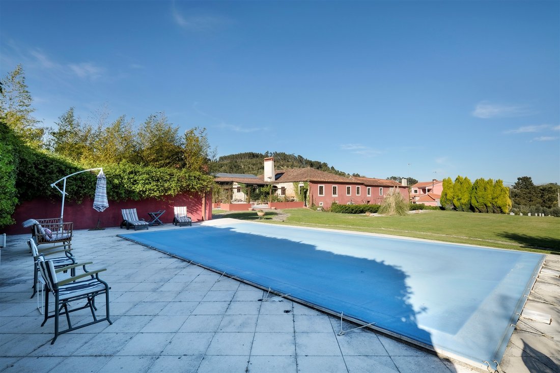 Farm Ranch in Nossa Senhora da Piedade, Santarem District, Portugal 5 - 11390061