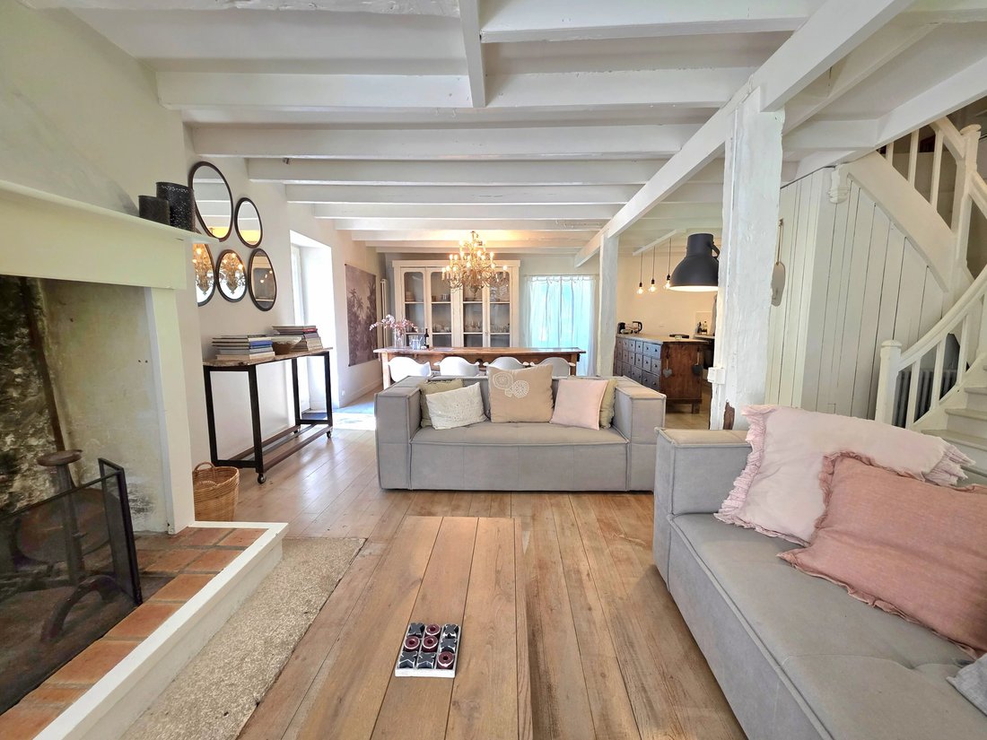 House in Arrondissement of Villeneuve-sur-Lot, Nouvelle-Aquitaine, France 4 - 15553319