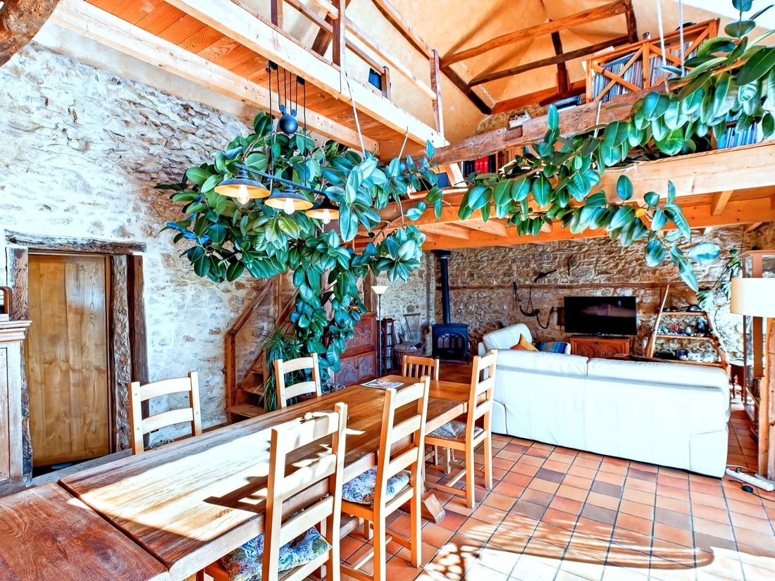 House in Sarlat-la-Canéda, Nouvelle-Aquitaine, France 4 - 15553316
