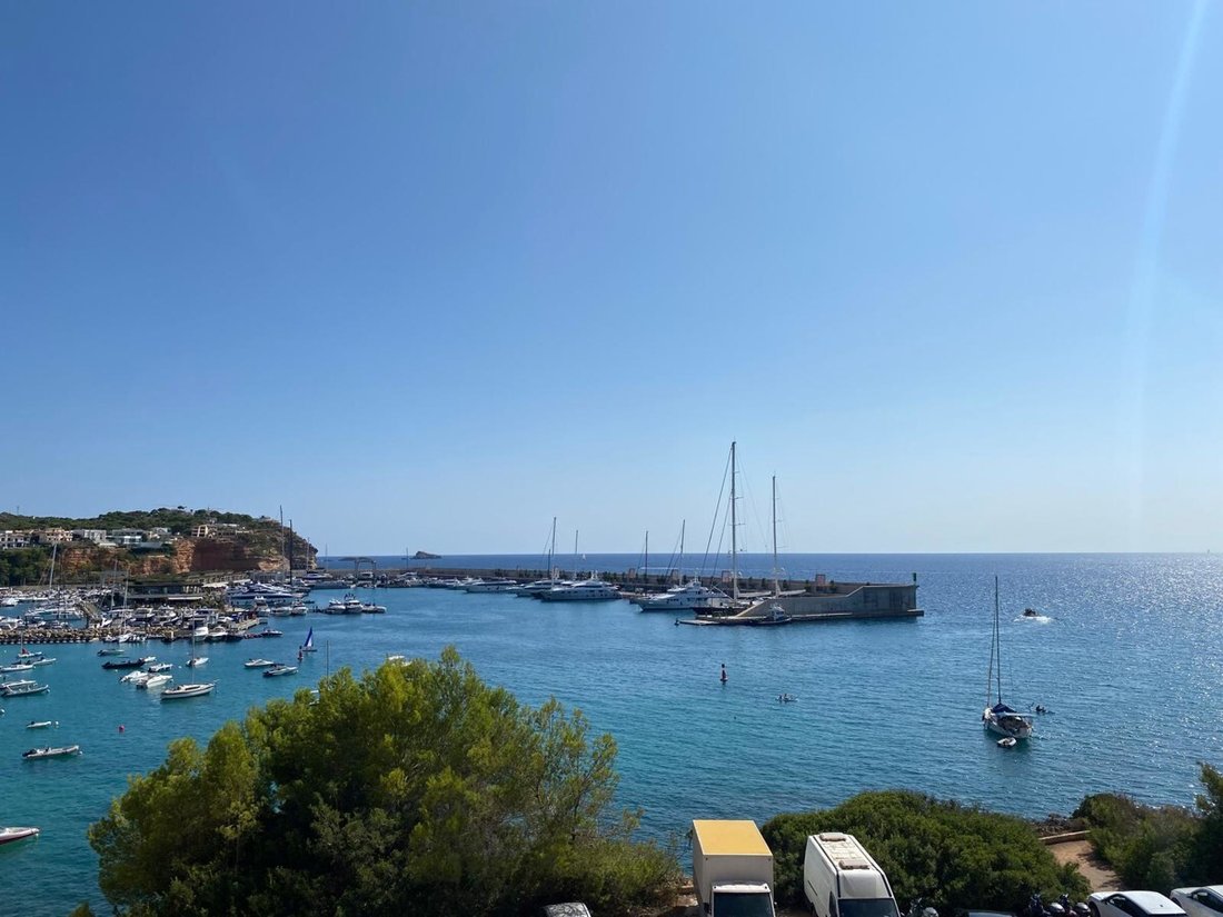 Apartment in Calvia, Balearic Islands, Spain 3 - 15552110