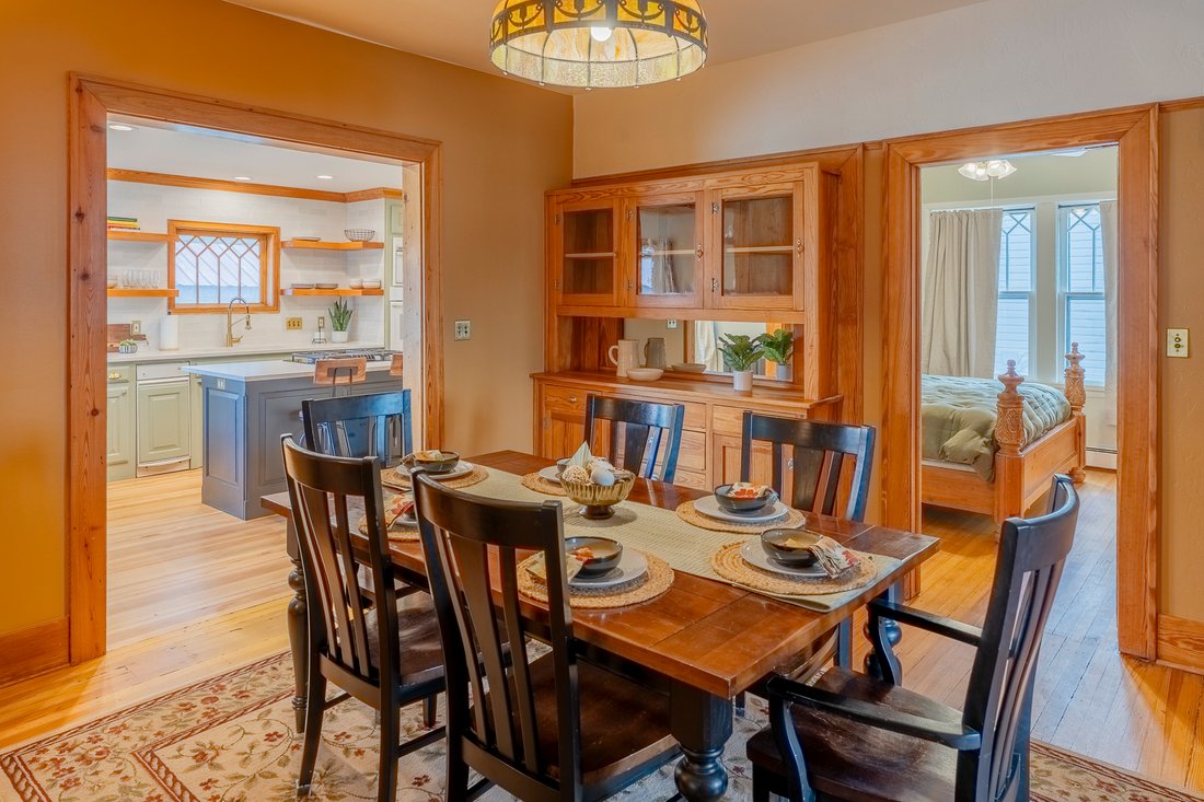 House in Crested Butte, Colorado, United States 4 - 14365431