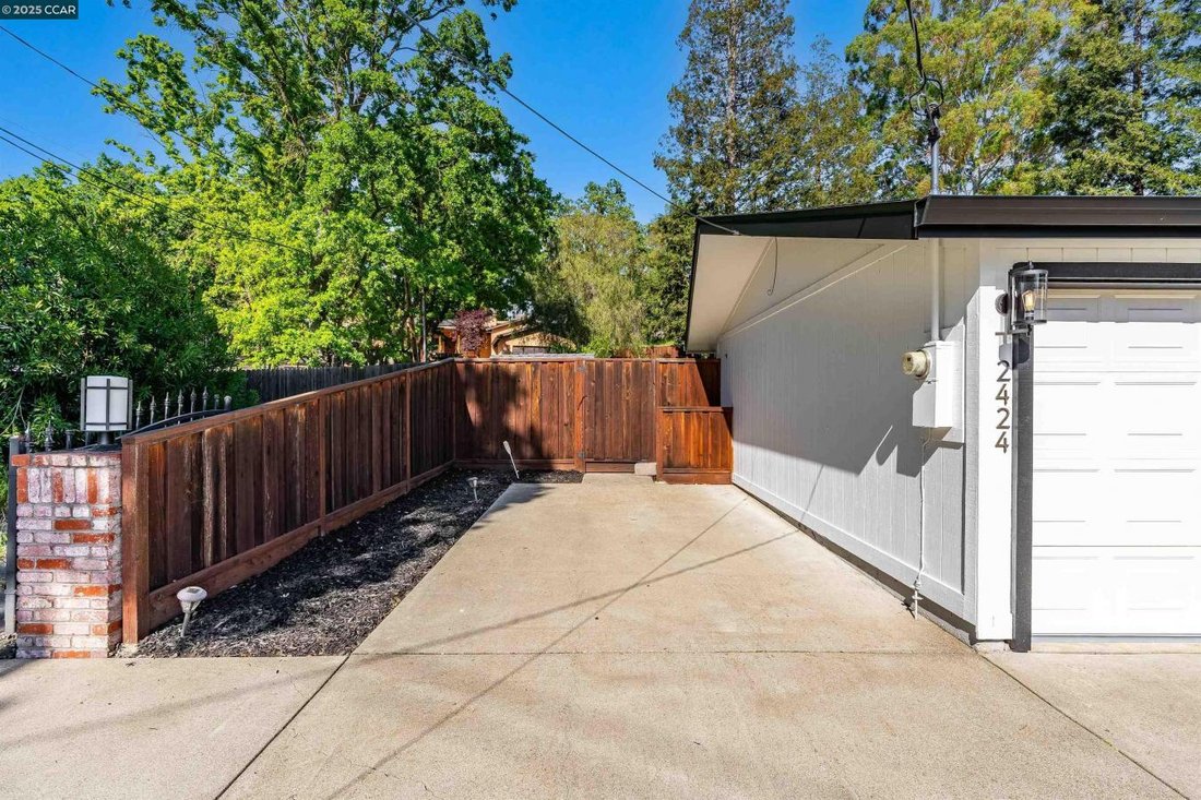 House in Walnut Creek, California, United States 5 - 15553377