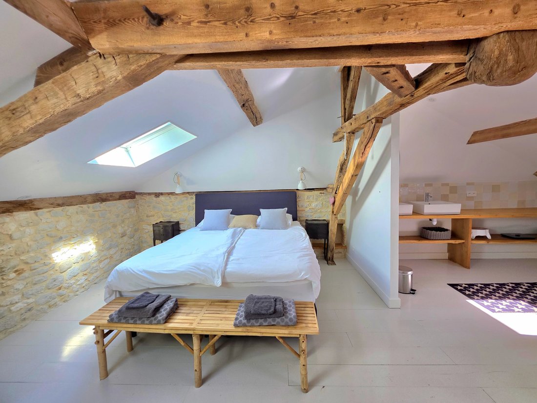 House in Arrondissement of Villeneuve-sur-Lot, Nouvelle-Aquitaine, France 5 - 15553319