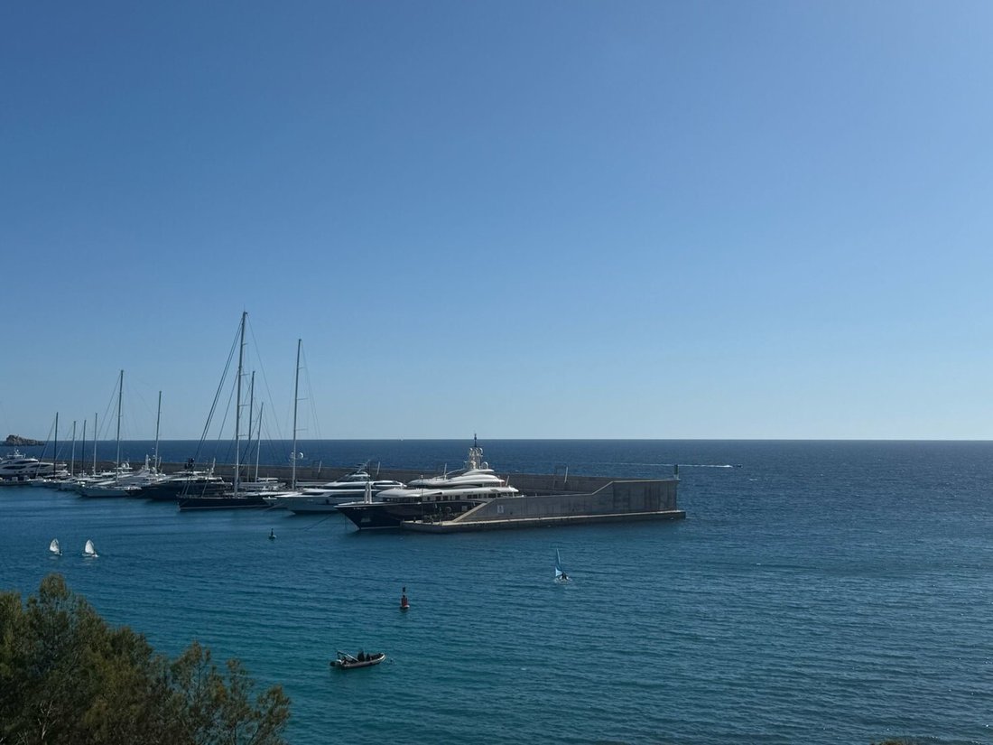 Apartment in Calvia, Balearic Islands, Spain 2 - 15552110