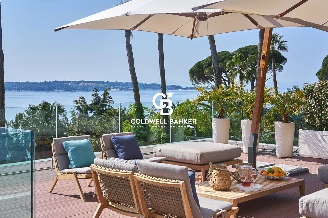 Villa in Cannes, Provence-Alpes-Côte d'Azur, France 5 - 15553459