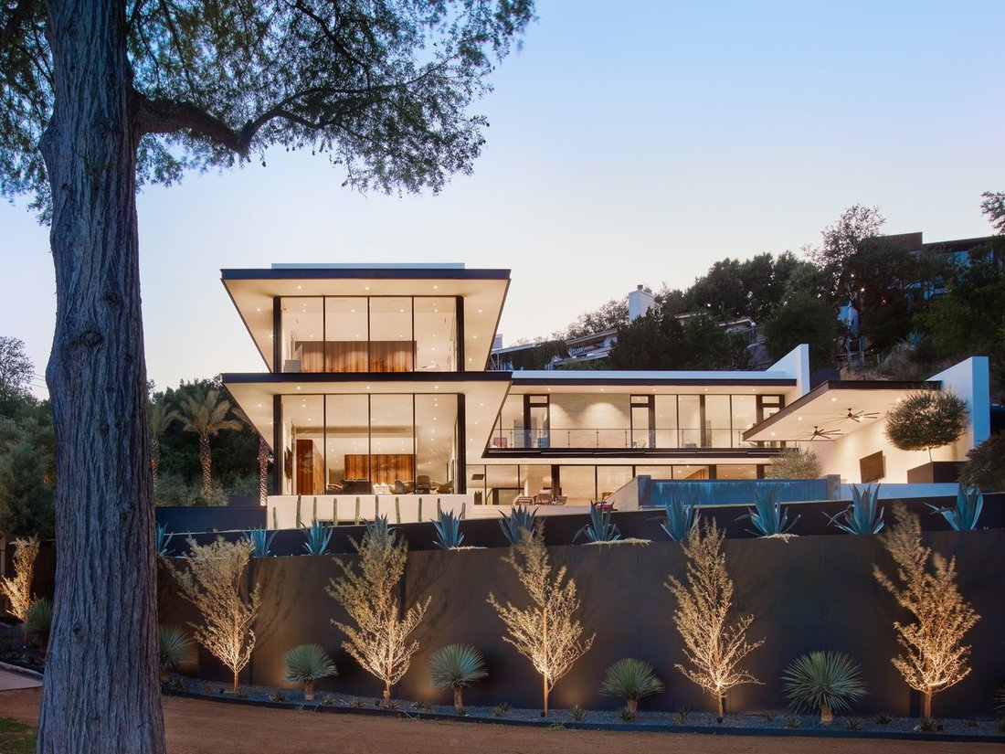 House in Austin, Texas, United States 1 - 15553687