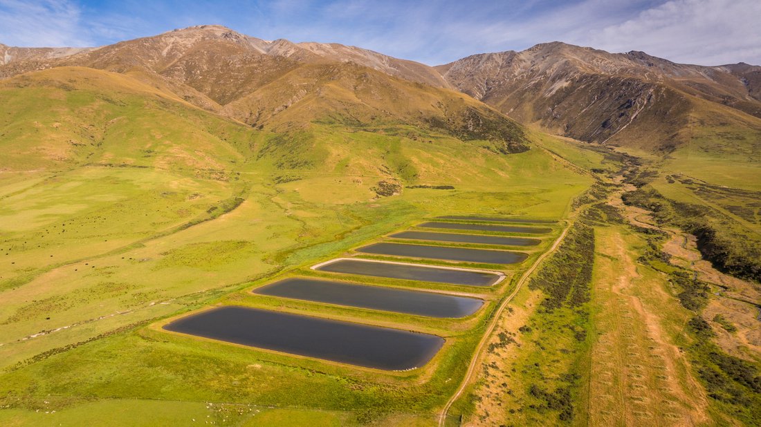 Land in Pukerangi, Otago, New Zealand 3 - 15554277