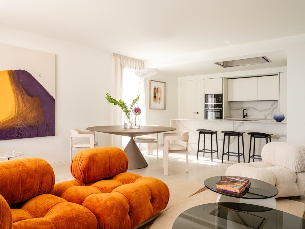 Apartment in Palma, Balearic Islands, Spain 4 - 15553325