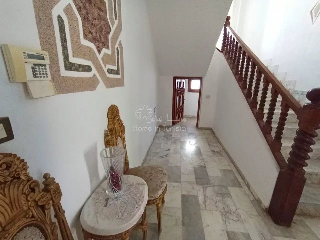 Villa in Sousse, Sousse, Tunisia 4 - 14855914