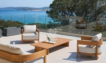 Villa in Grimaud, Provence-Alpes-Côte d'Azur, France 2