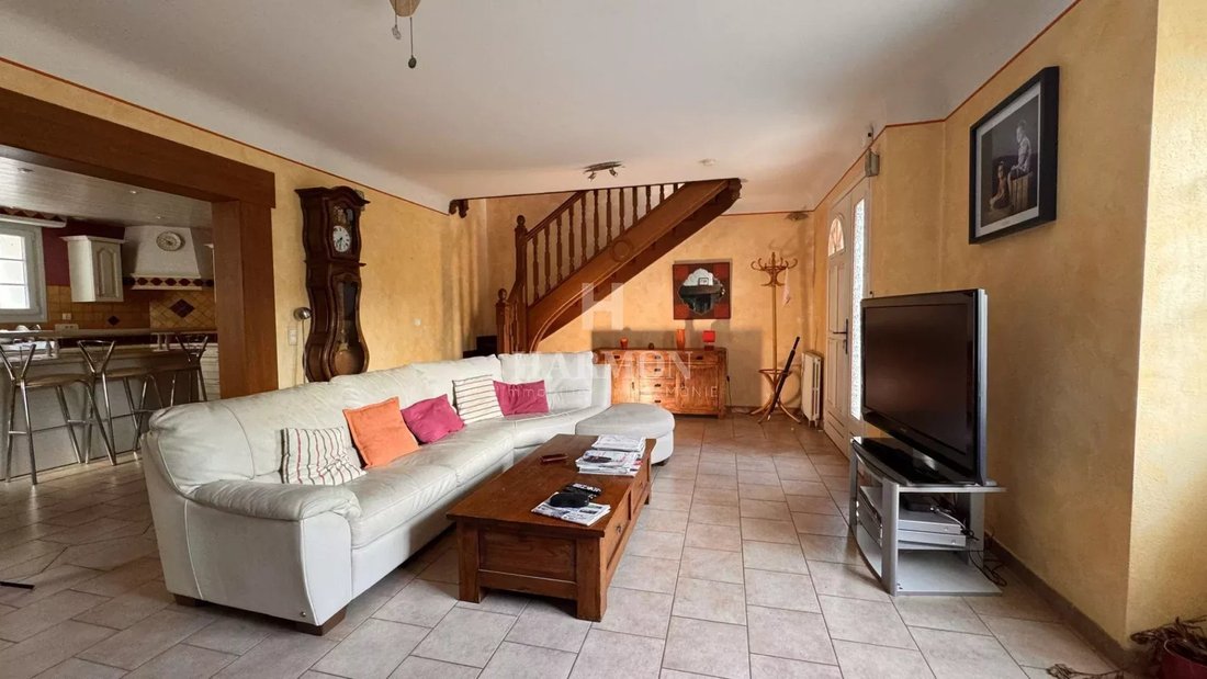 Estate in Arthez-de-Bearn, Nouvelle-Aquitaine, France 5 - 15551793