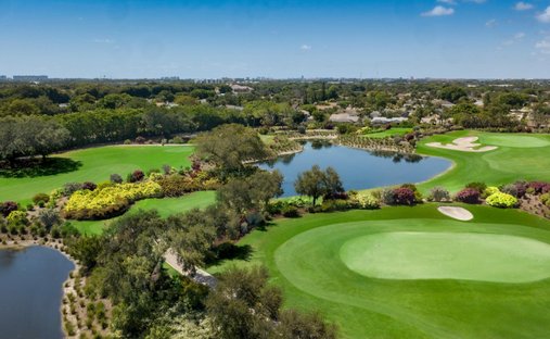 Haus in Boca Raton, Florida, Vereinigte Staaten 1