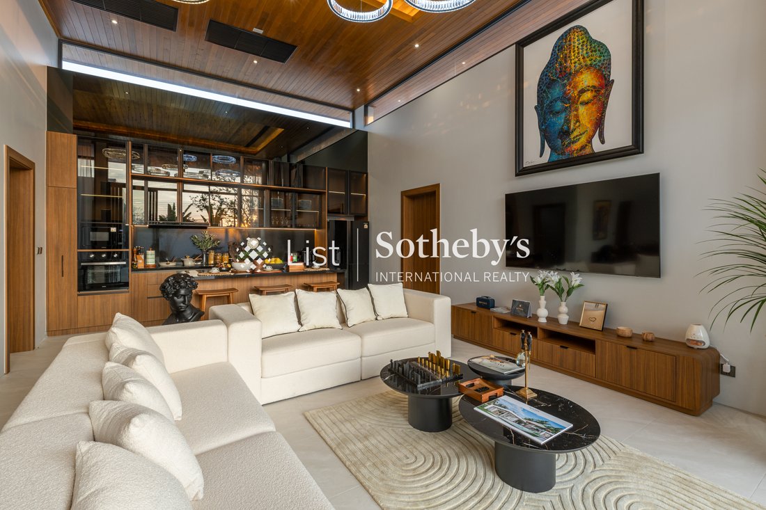 Casa en Choeng Thale, Provincia de Phuket, Tailandia 5 - 15554733