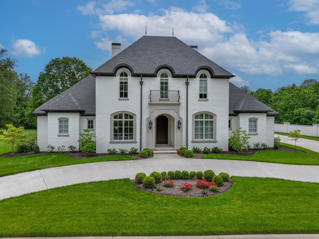 House in Nicholasville, Kentucky, United States 4 - 15552878
