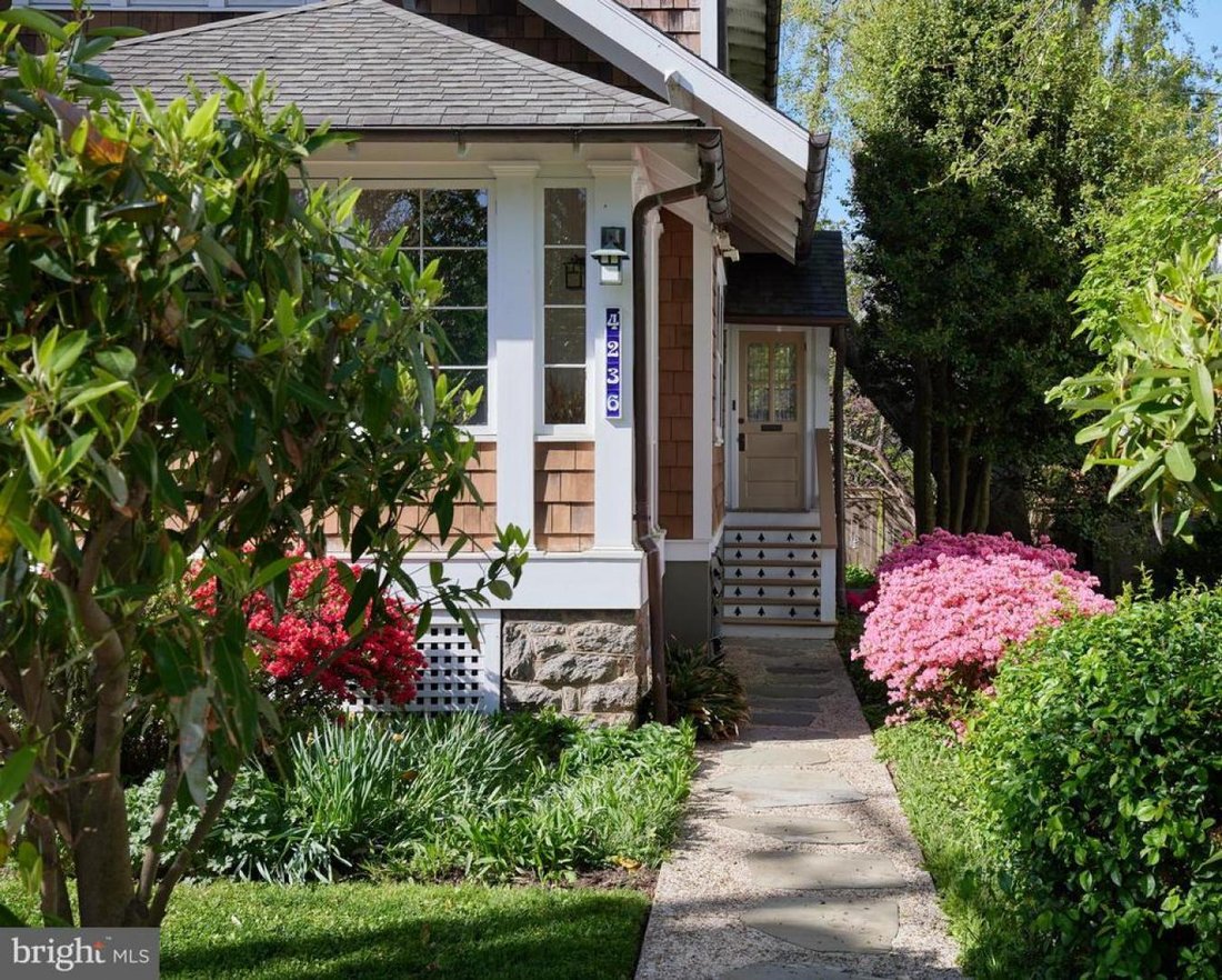 House in Washington, District of Columbia, United States 3 - 15553604