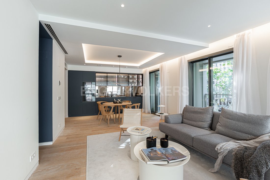 Apartment in Gracia, Barcelona, Spain 4 - 15553557