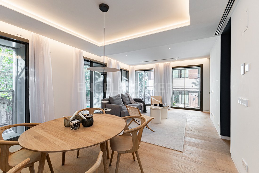 Apartment in Gracia, Barcelona, Spain 2 - 15553557