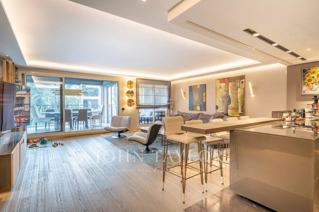 Apartment in Monaco, Monaco 4 - 11797010