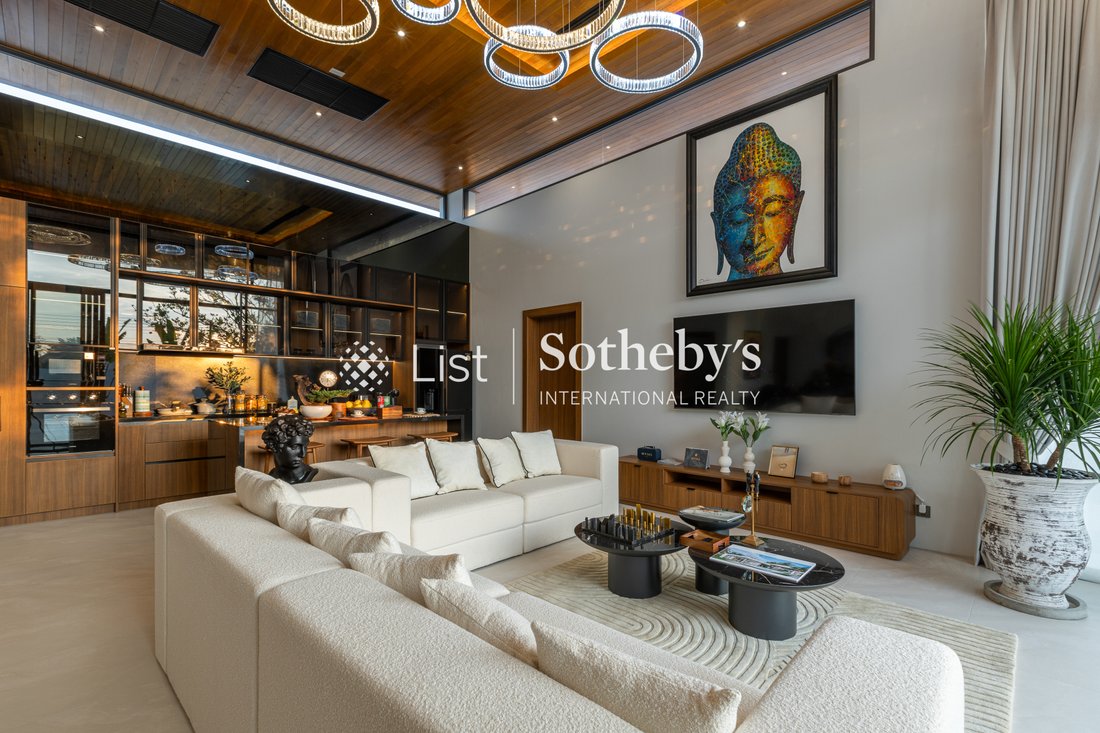 Casa en Choeng Thale, Provincia de Phuket, Tailandia 2 - 15554733