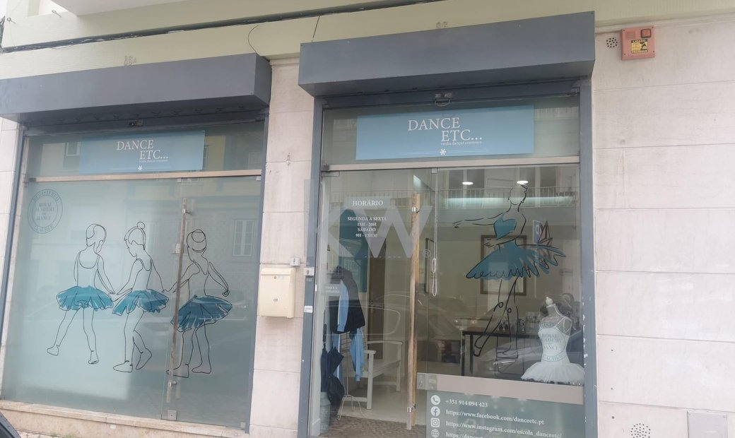 Lisboa Store In Lisbon, Lisbon, Portugal For Sale (15554439)