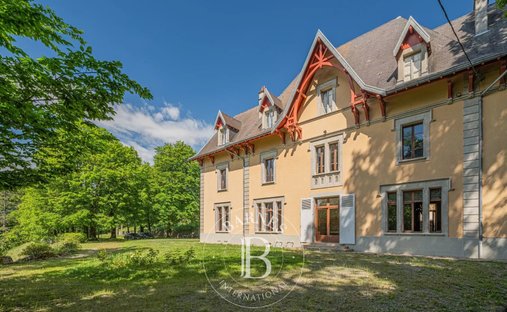 Estate in Mativière-Le Pit, Voreppe, France 1