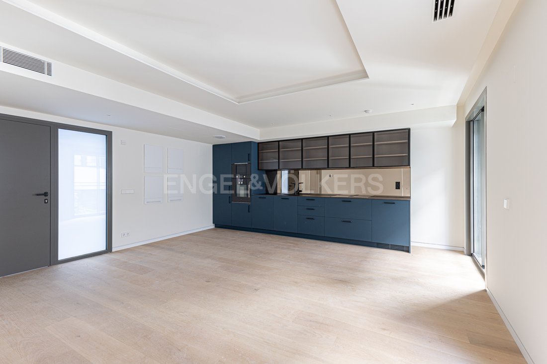 Apartment in Gracia, Barcelona, Spain 5 - 15553560