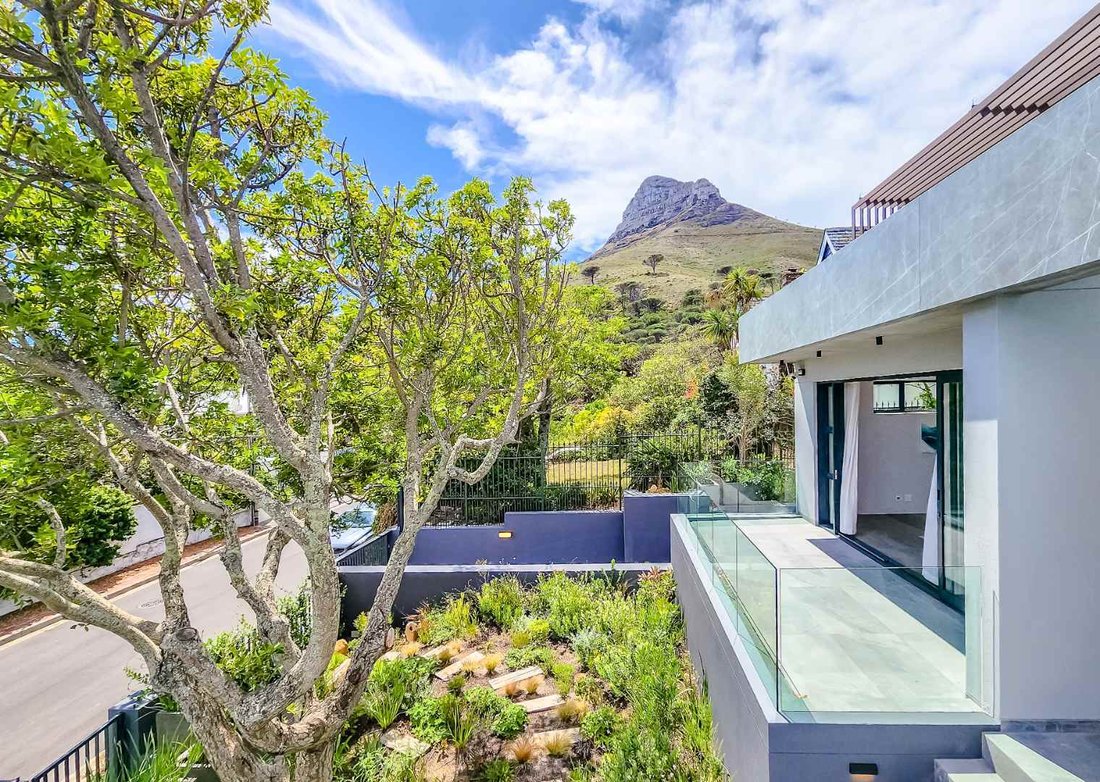 Casa en Camps Bay, Costa Atlántica, Ciudad del Cabo 5 - 15551829