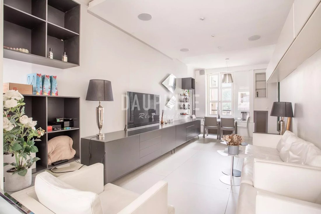 Apartment in Porte Dauphine, Paris 16e Arrondissement, Paris 2 - 15551787