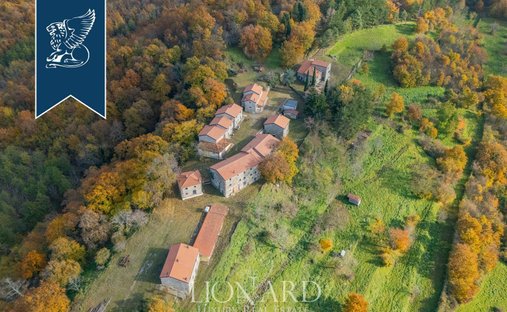 Maison à Bibbiena, Toscane, Italie 1