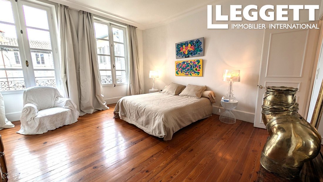 Apartment in La Balance-Palais des Papes, Avignon, France 4 - 15553366