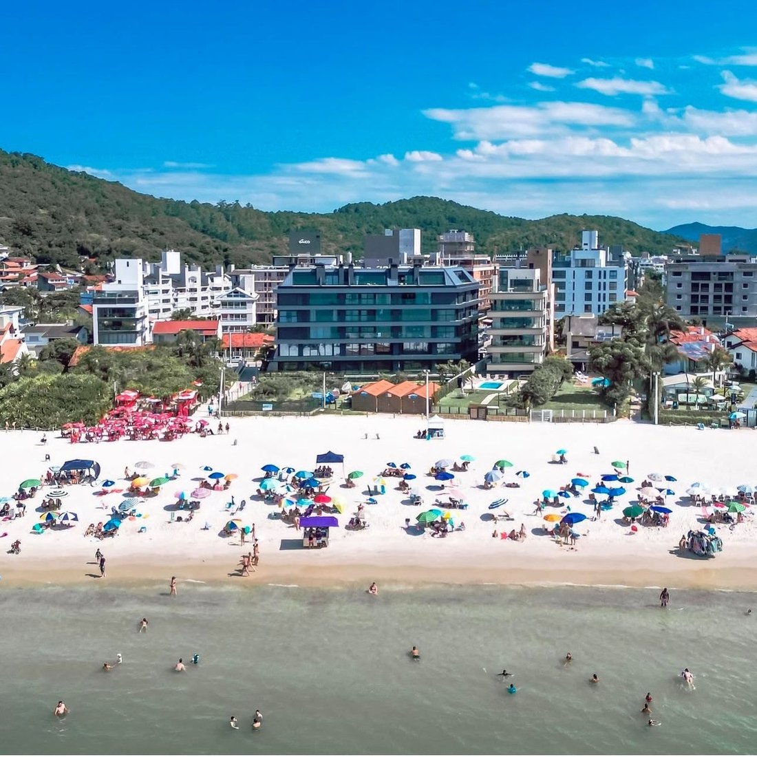 Condo in Jurerê, State of Santa Catarina, Brazil 2 - 15554361