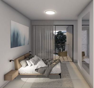 Apartment in Paphos, Paphos, Cyprus 3 - 15553469