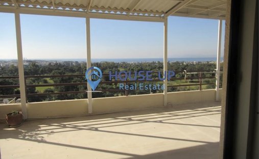 Apartment in Glyfada, Attica, Greece 1
