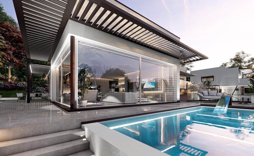 Villa in Polpenazze del Garda, Lombardy, Italy 1