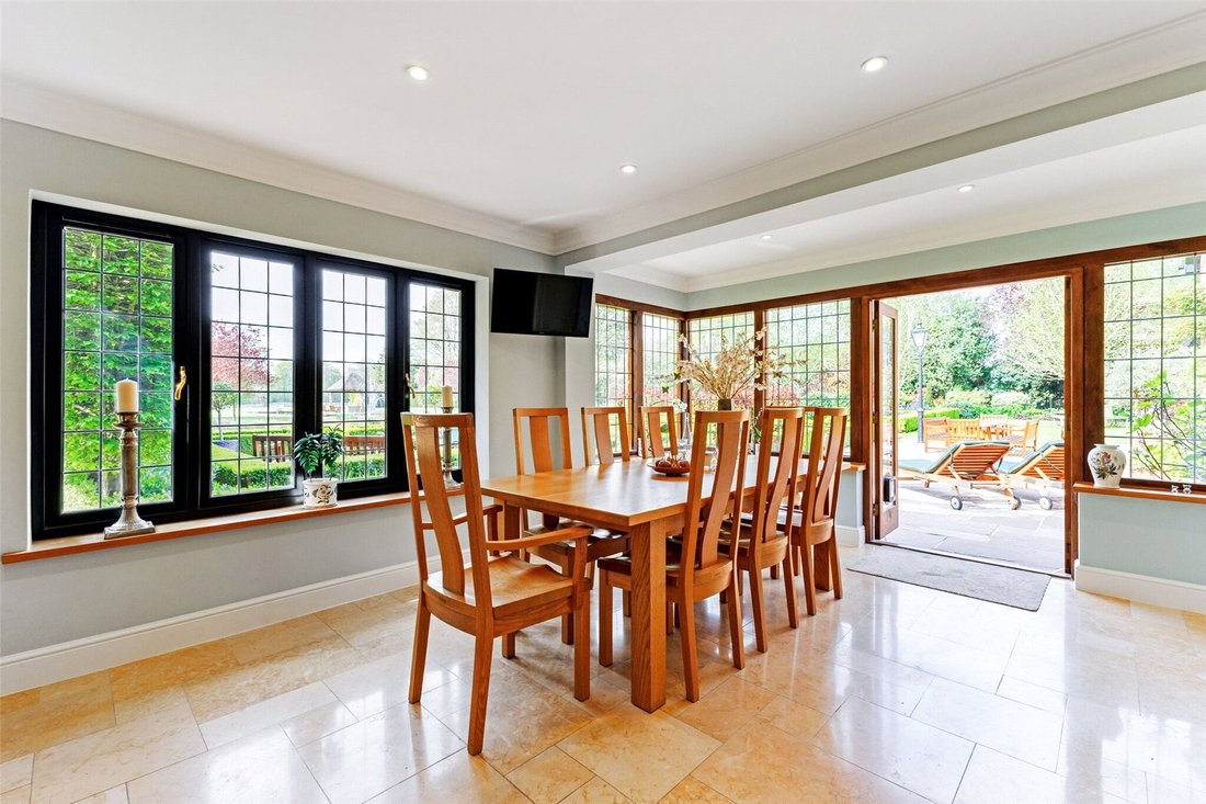 House in Kidmore End, England 5 - 15553675