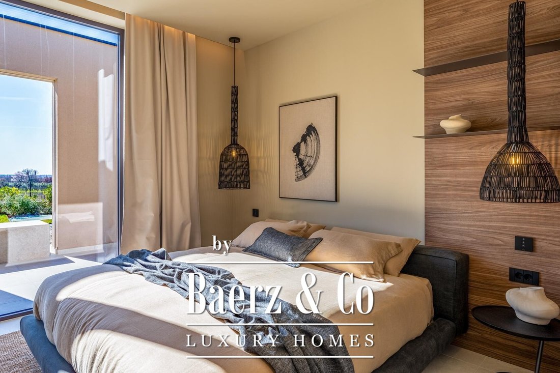 Townhouse in Labinci, Istria County, Croatia 5 - 15554081