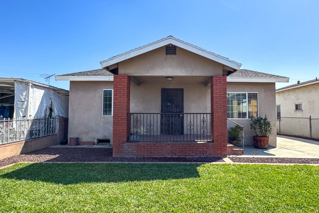 House in Commerce, California, United States 1 - 15553498