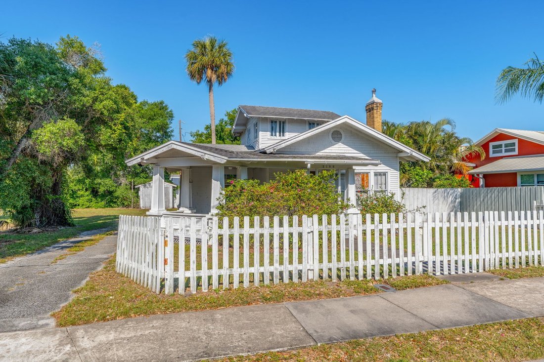 House in Melbourne, Florida, United States 3 - 15552844