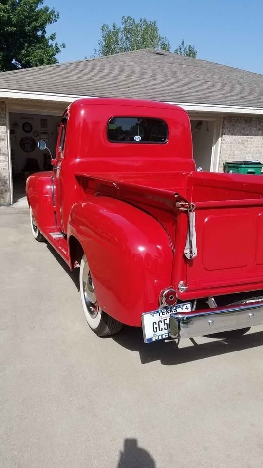 Pickup in Glendale, United States 5 - 15554444