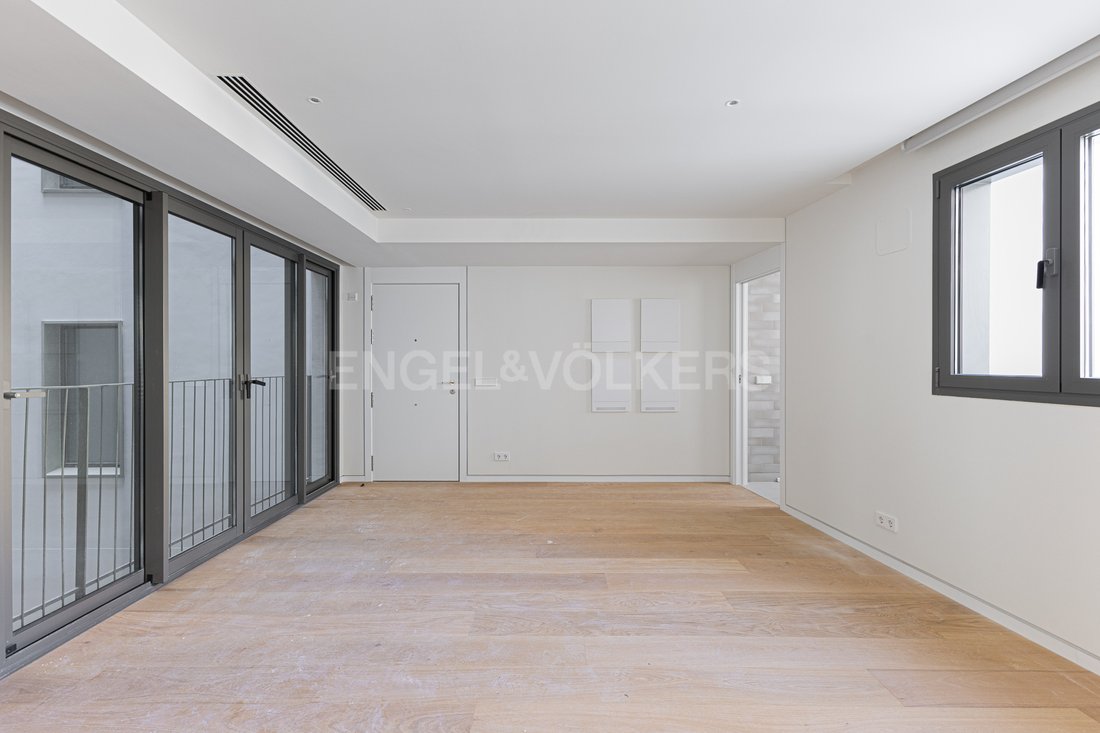 Apartment in Gracia, Barcelona, Spain 5 - 15553561