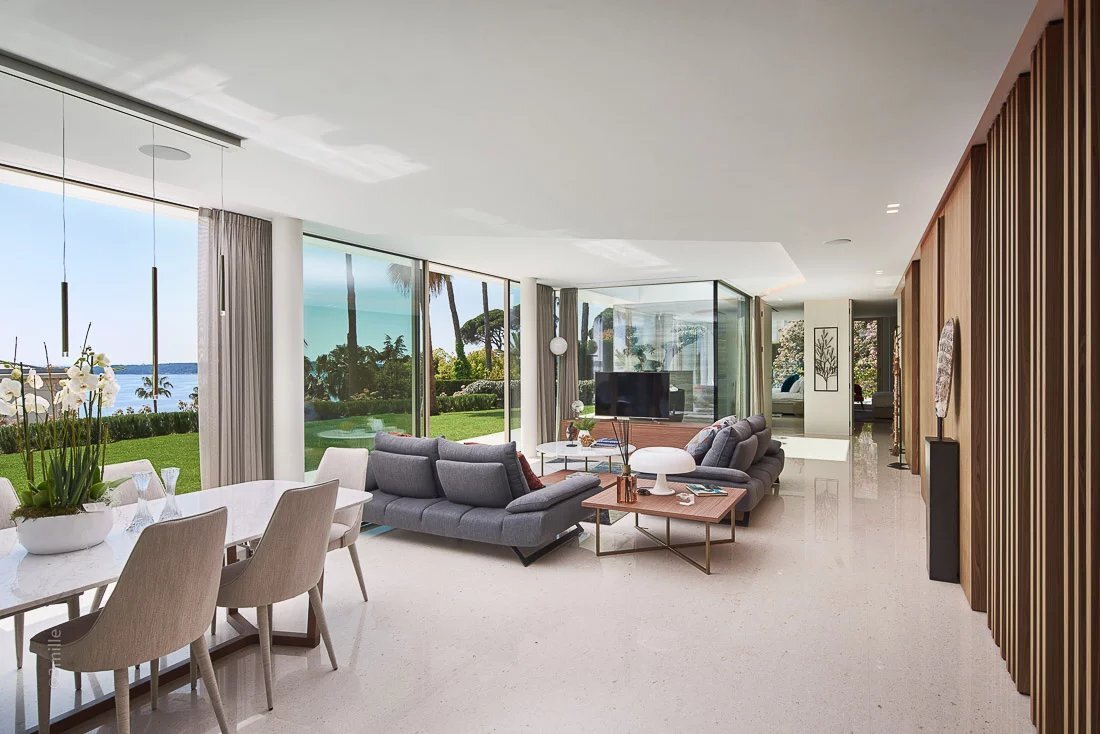 House in Saint Nicolas, Cannes, France 4 - 15552622